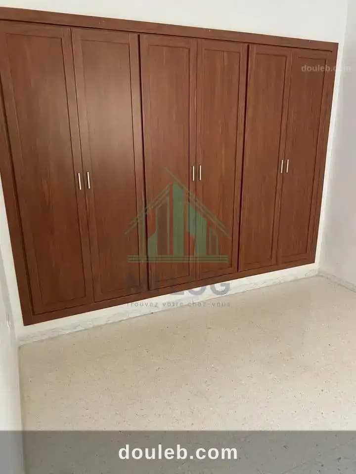Appartement s2 de 100 m à la nouvelle medina - Miniature 3