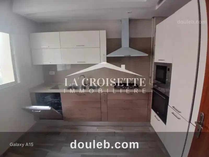 Appartement s2 aux jardins de carthage zal1894 - Miniature 2