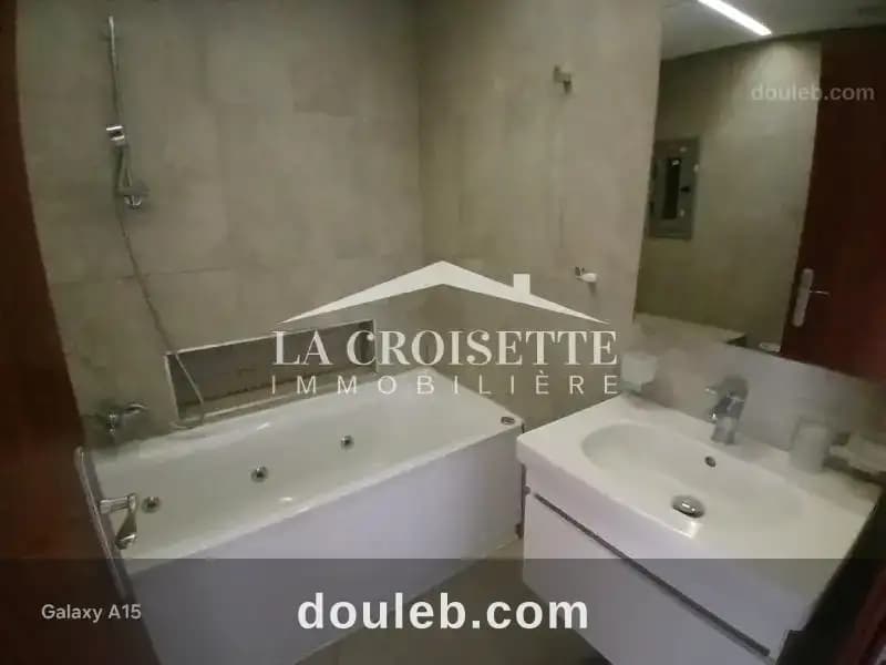 Appartement s2 aux jardins de carthage zal1894 - Miniature 4
