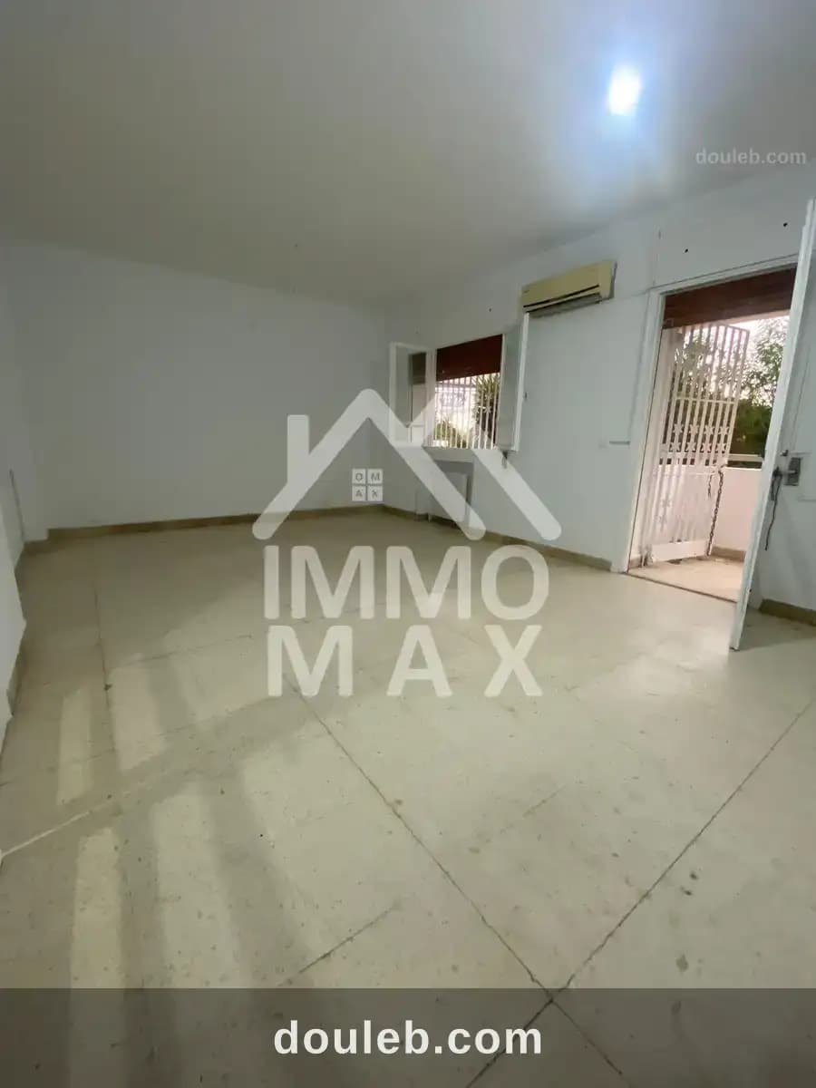Appartement s1 menzah 6 à Ariana