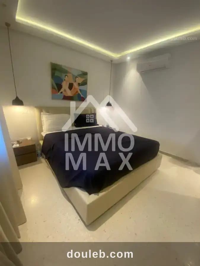 Appartement s2 ennacer 2 - Miniature 4