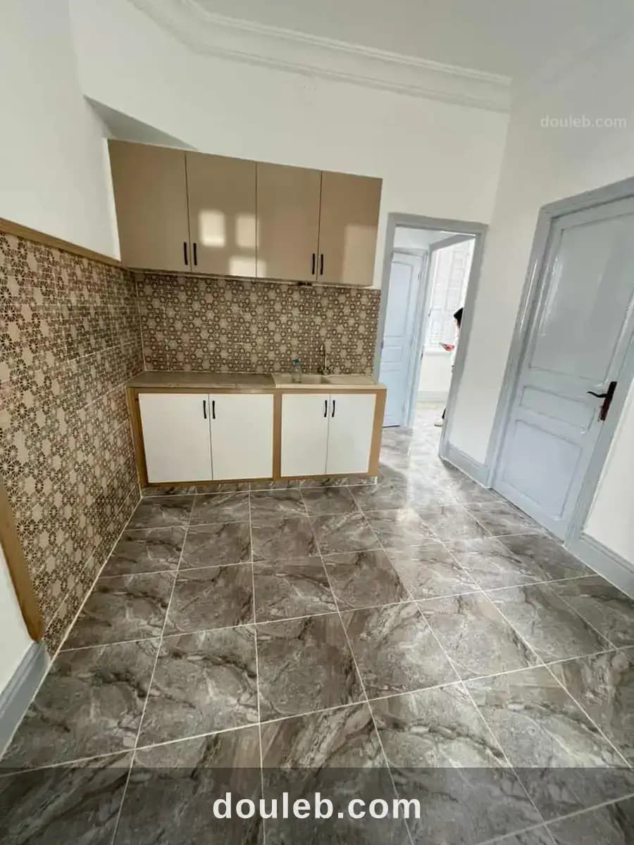 Jolie appartement centre ville zaghouan à Zaghouan