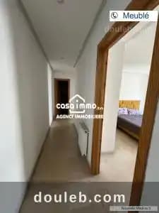A coquet appartement s2 meubl a - Miniature 3