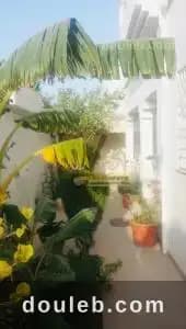Villa bhar lazreg ref309a à Tunis