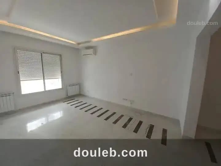 Appartement s2 a menzah 9c avec pp à Tunis