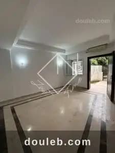 Appartement s1 cit ennasr ref215a à Ariana