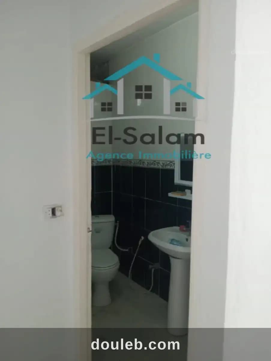 Maison situ a azour 500m2 - Miniature 4