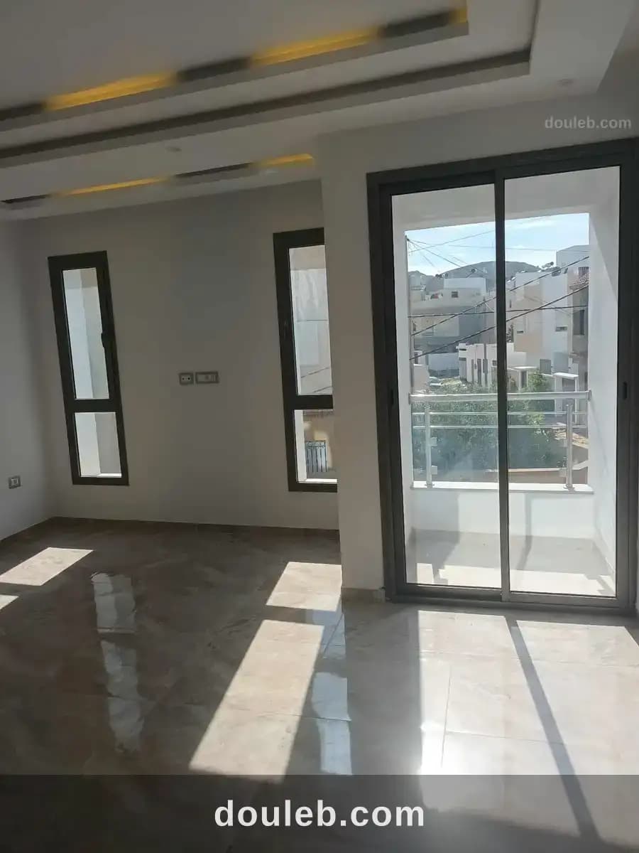 Appartement nouvelle construction à bizerte à Bizerte