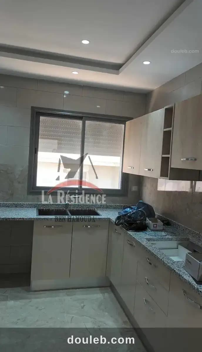 Appartement nouvelle construction à bizerte - Miniature 4