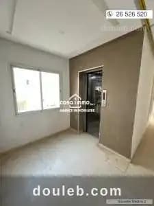A appartement s2 nouvelle - Miniature 2