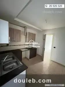 A appartement s2 nouvelle - Miniature 5