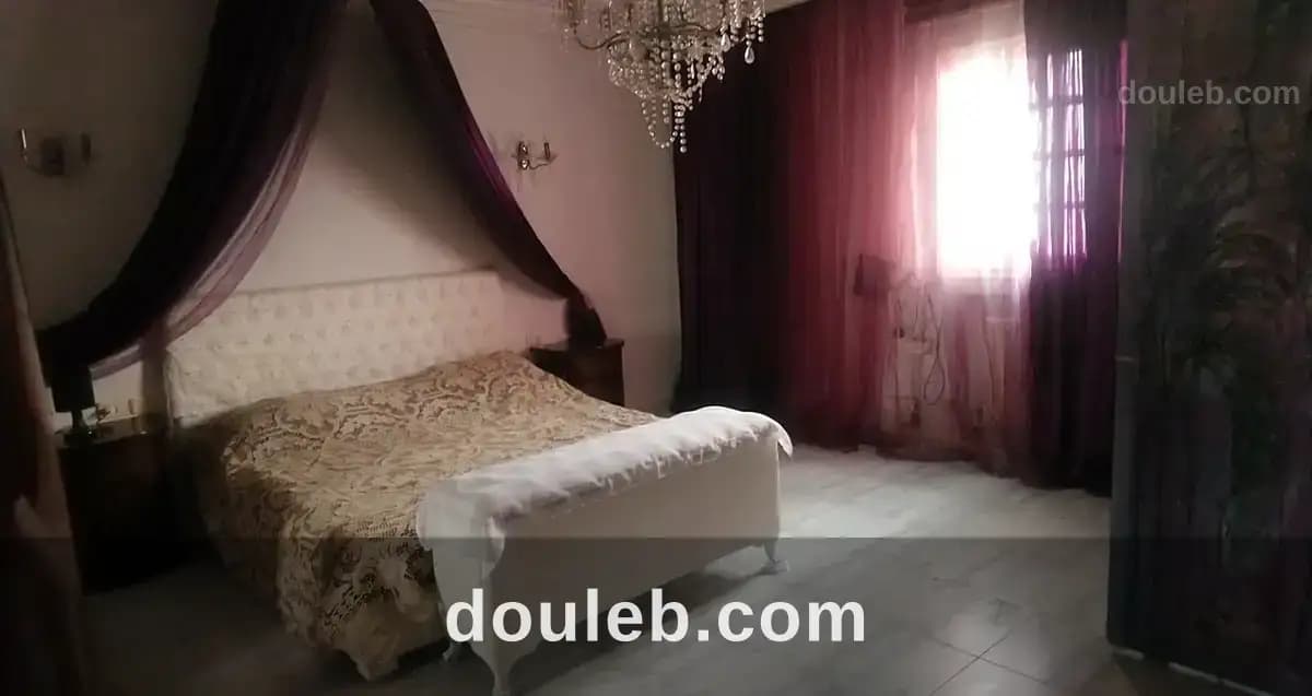 Étage luxueux et vue panoramique sur tunis - Miniature 2