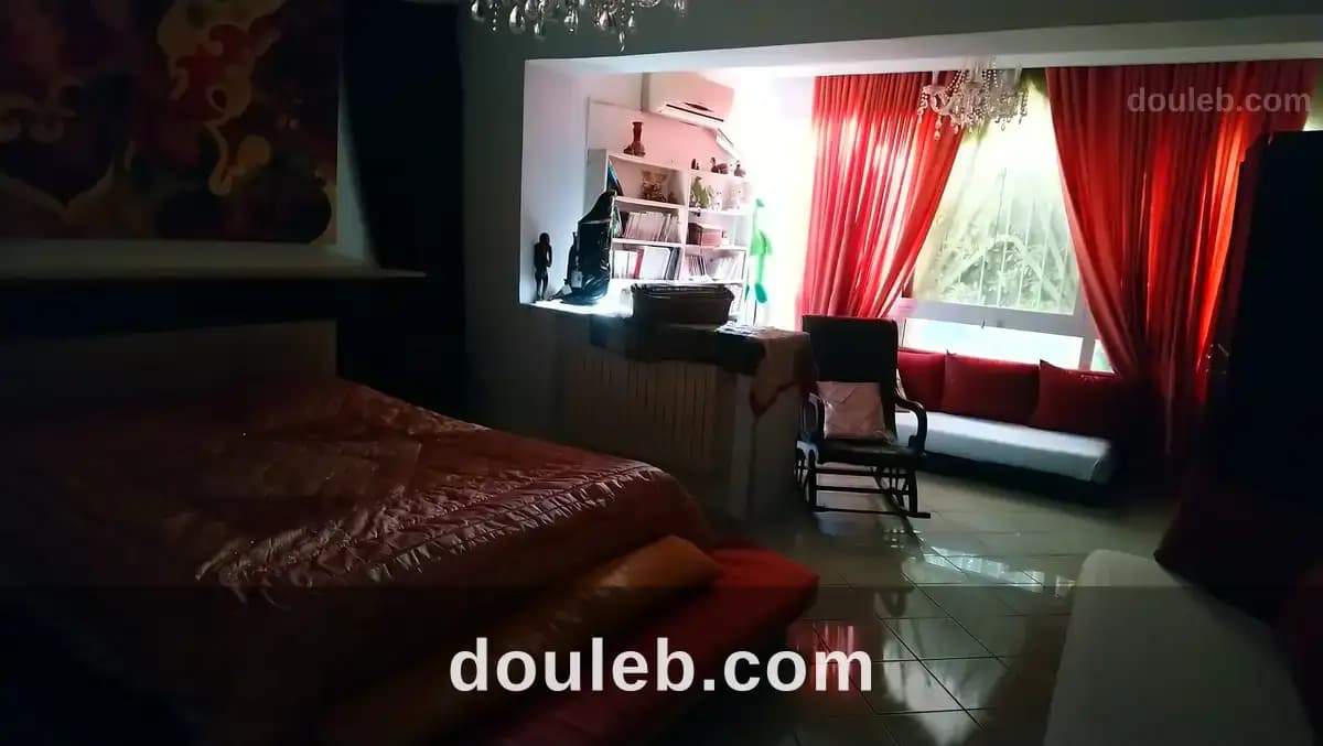 Étage luxueux et vue panoramique sur tunis - Miniature 3