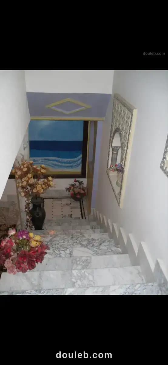 Villa à sousse a vdr - Miniature 4