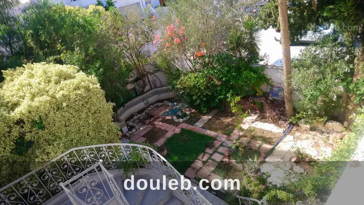 Étage luxueux et vue panoramique sur tunis - Miniature 4