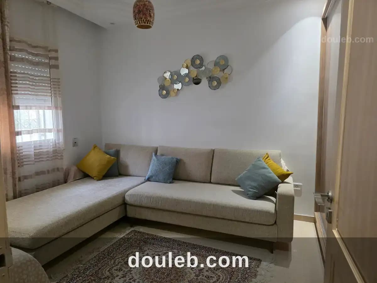 S3 s3 cité waha tunis agba - Miniature 5