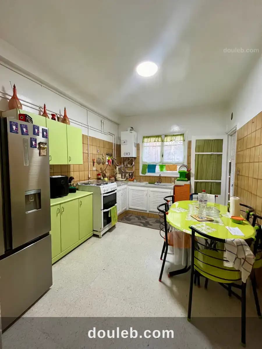 Appartement s3 el manar 1 à Tunis