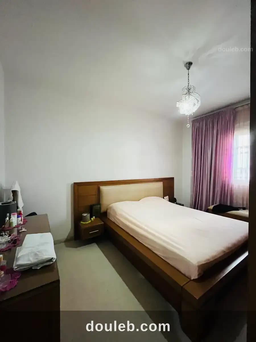 Appartement s3 el manar 1 - Miniature 3