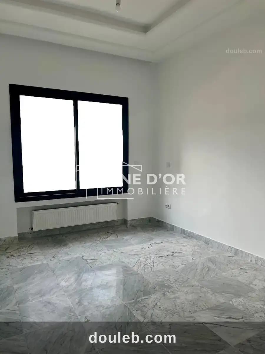 Al apprt s2 haut standing au centre urbain nord - Miniature 3