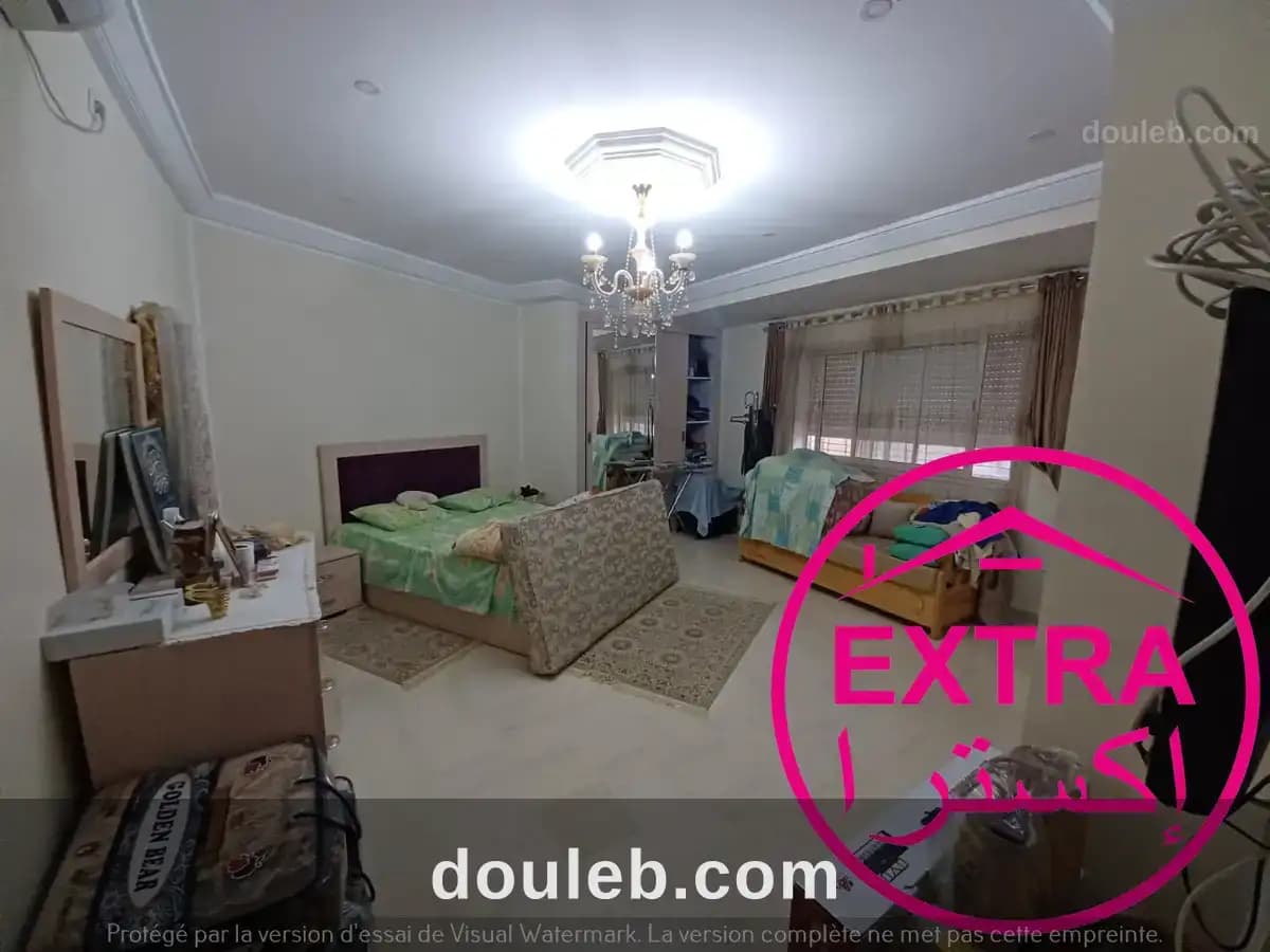 Duplex moderne à nabeul bir challouf - Miniature 2