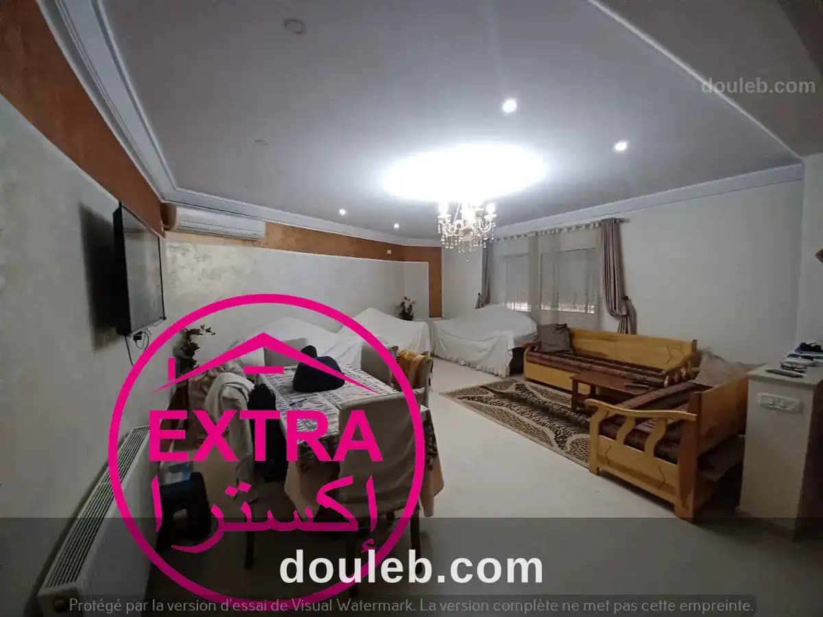 Duplex moderne à nabeul bir challouf - Miniature 5
