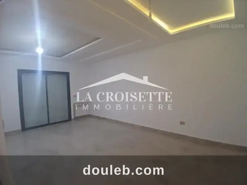 Appartement s3 aux jardins de carthage mal1888 à Tunis