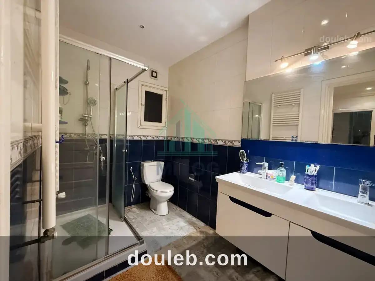 Duplex de 207 m à aouina - Miniature 5