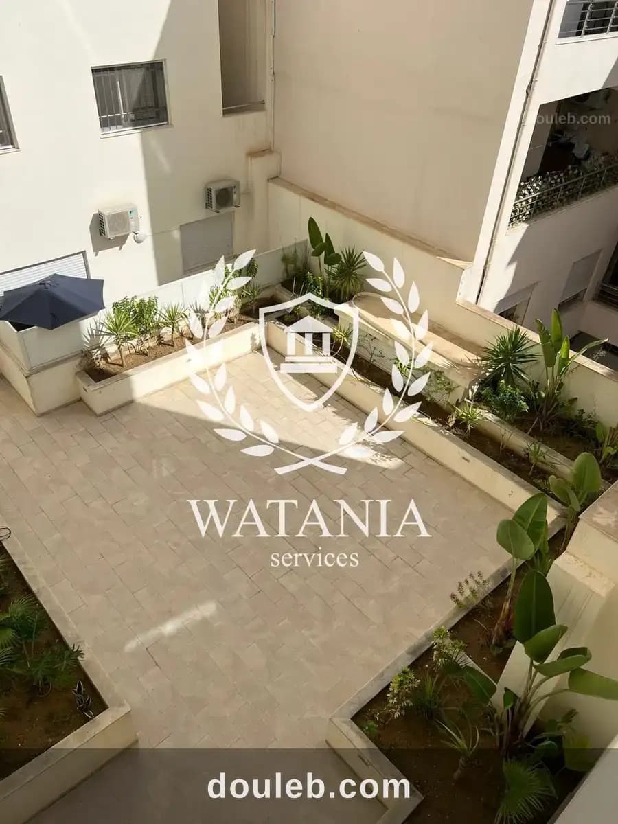 Appartement enasser2 à Ariana