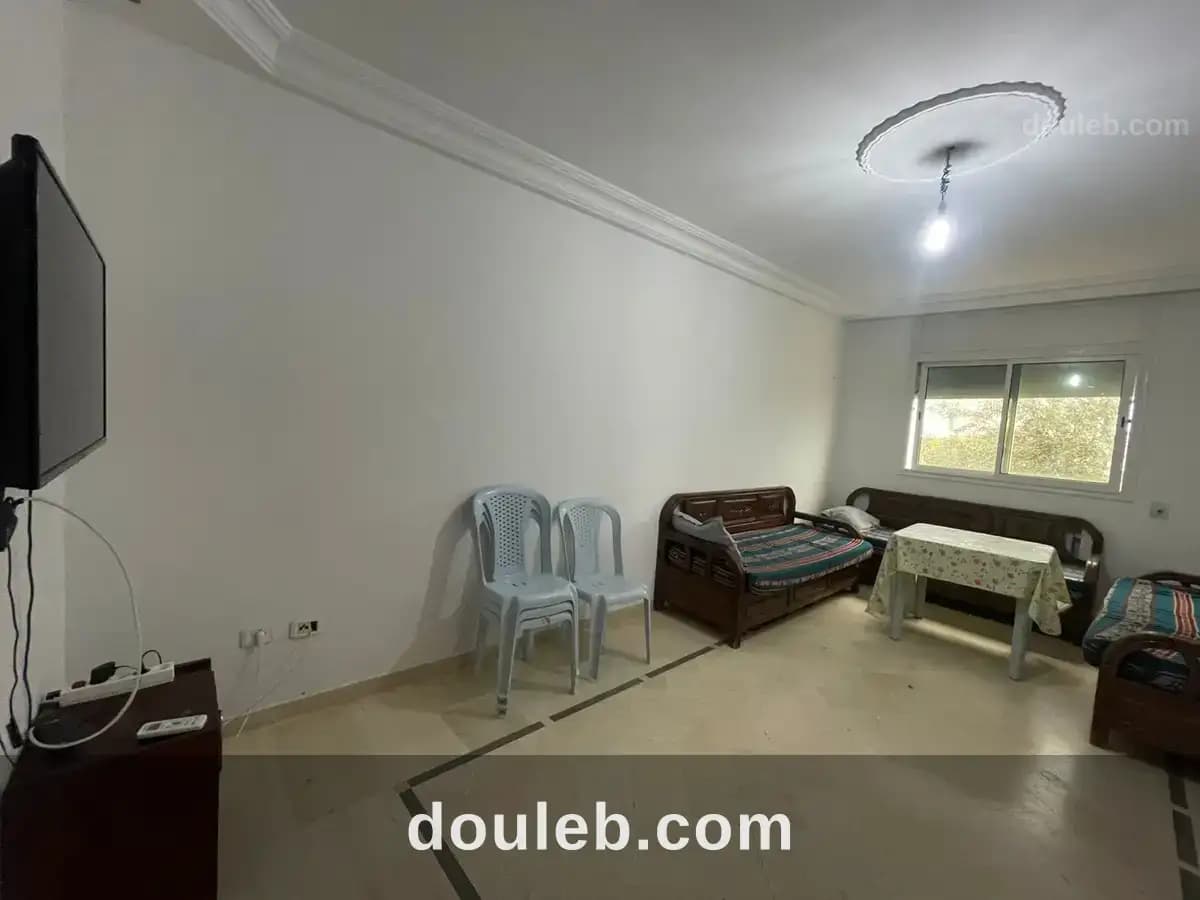 Appartemne s2 a residence jannet à Nabeul