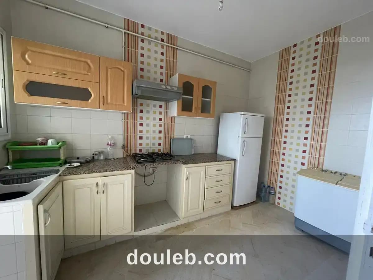 Appartemne s2 a residence jannet - Miniature 3
