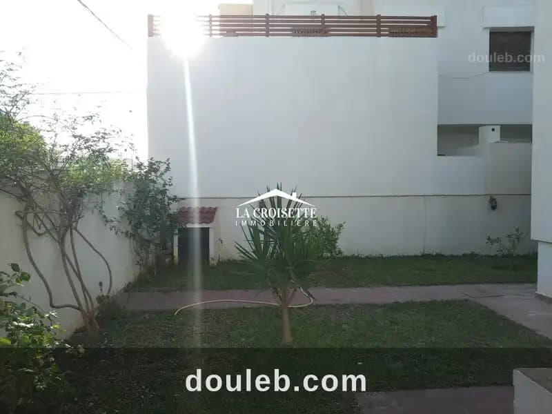 Villa s3 à la marsa mvl1604 à Tunis