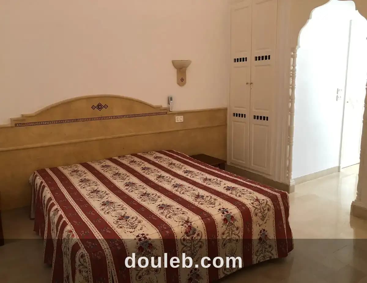 Duplex meublé s4 - Miniature 3
