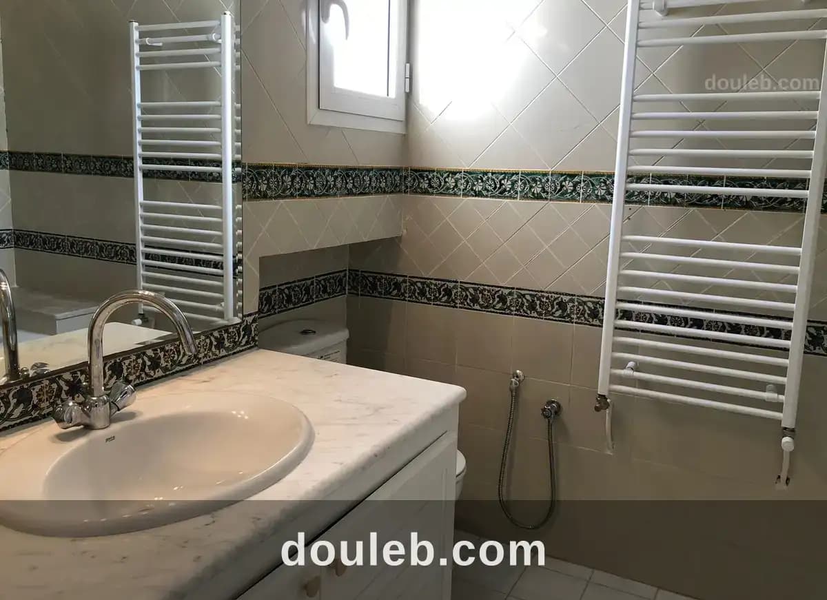 Duplex meublé s4 - Miniature 5