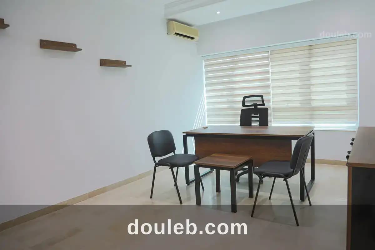 Bureaux privés - Miniature 2