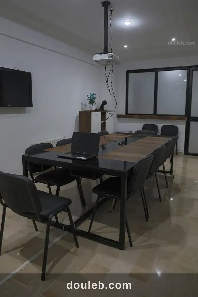 Bureaux privés - Miniature 3