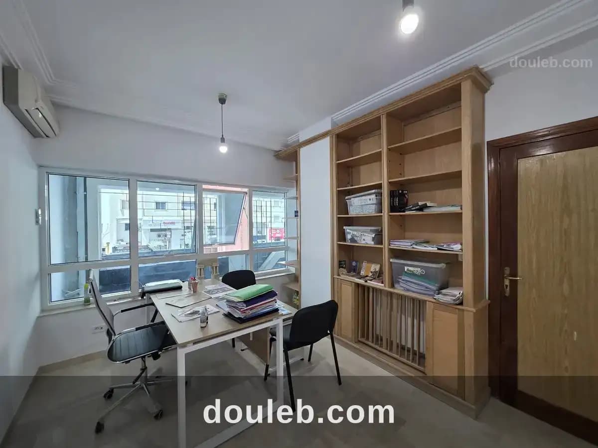 Bureaux privés - Miniature 4