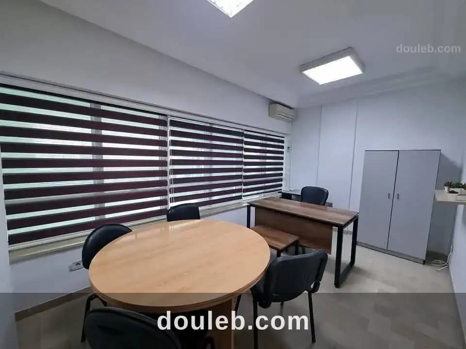 Bureaux privés - Miniature 5