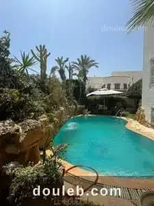 Villa de maitre s 5 avec piscine ref1122a - Miniature 4
