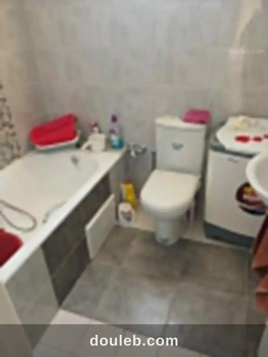 Appartement côté azzur à zarzouna - Miniature 4