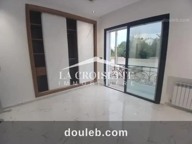 Appartement s2 à la marsa mal1883 à Tunis