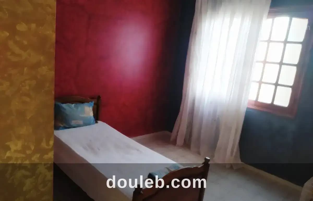 Appartement meublé sidi selem bizerte - Miniature 3