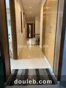 appartement s2 avec ref360a à Nabeul