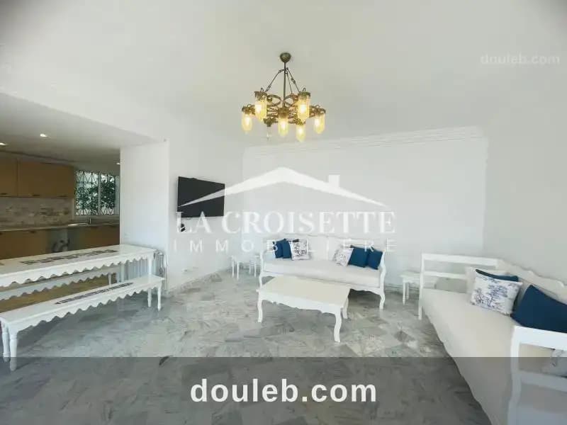 Duplex s3 à sidi bou said zdl0691 à Tunis