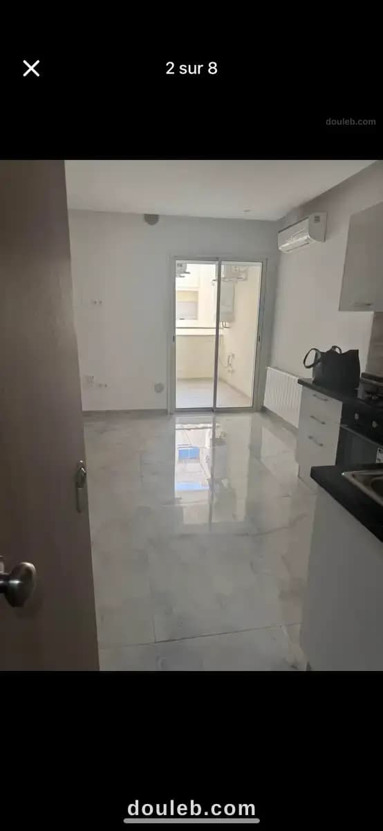 Un appartement s1à ennasr 2 à Ariana