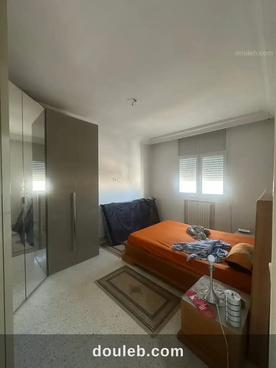 Un appartement en s1 à menzah 5 - Miniature 4