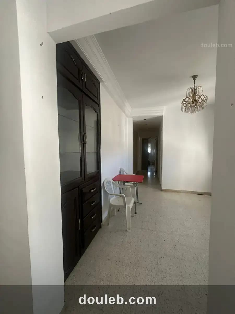 Un appartement en s1 à menzah 5 - Miniature 5