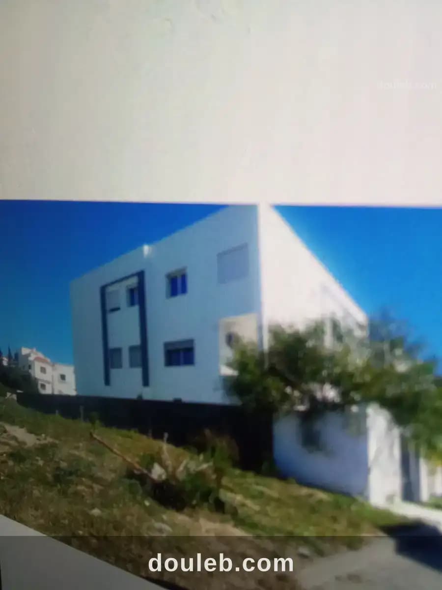 Villa standing à Ben Arous