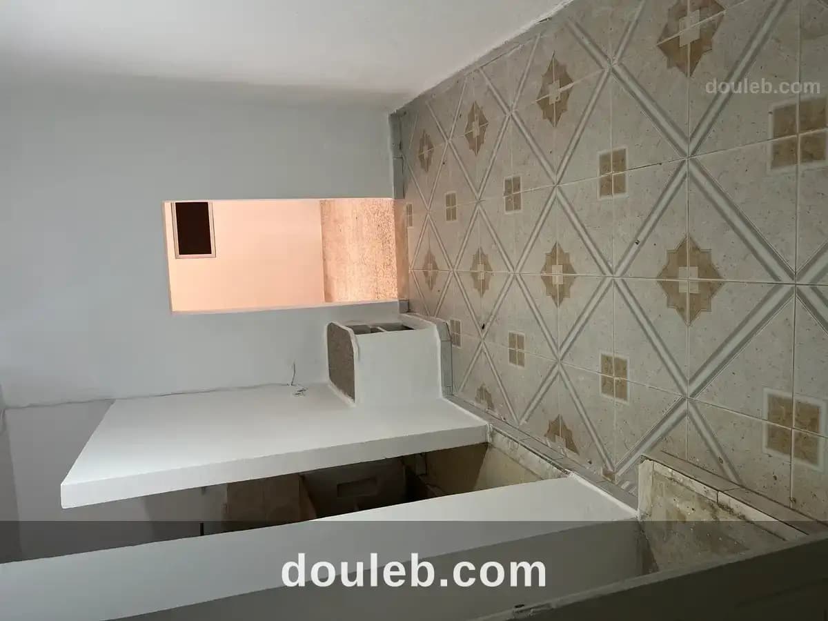 Spacieuse maison avec un studio indépendant à Tunis