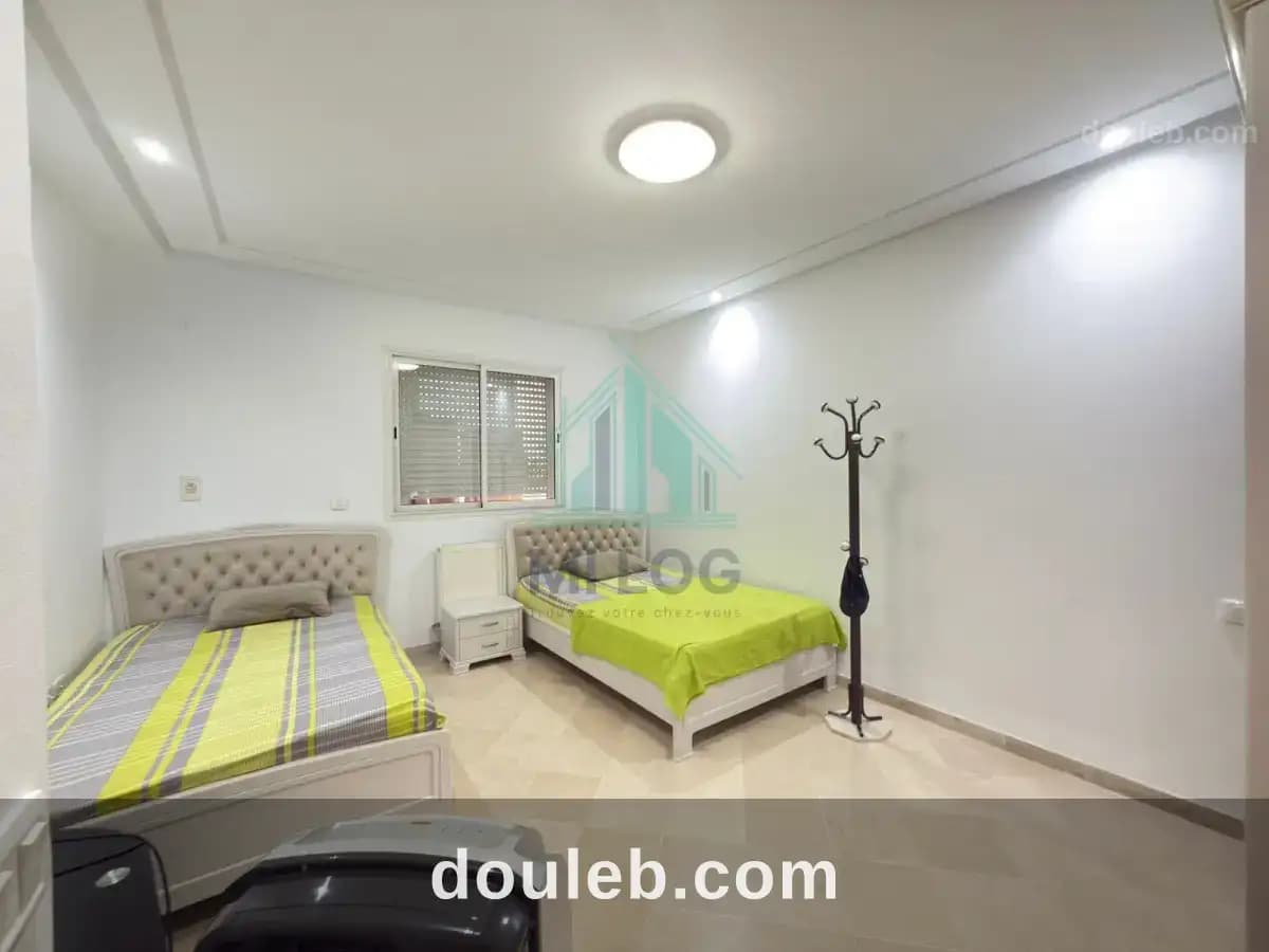 Appartement s2 de 116 m à la nouvelle medina - Miniature 4
