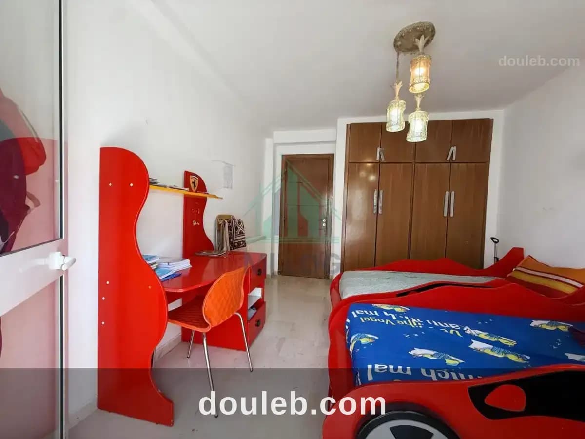 Appartement s2 de 119 m à la nouvelle medina - Miniature 5